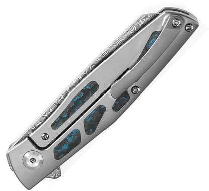 Kansept Cru Arctic Storm