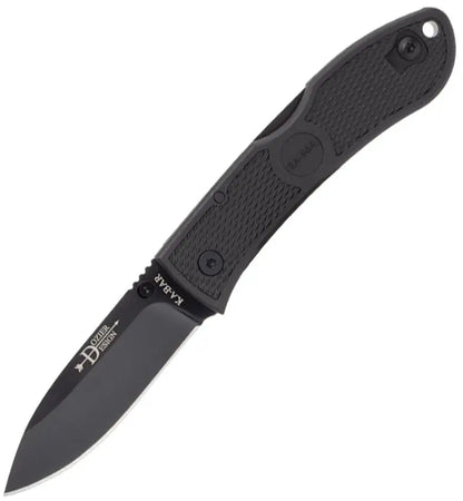 Ka-Bar Dozier Black