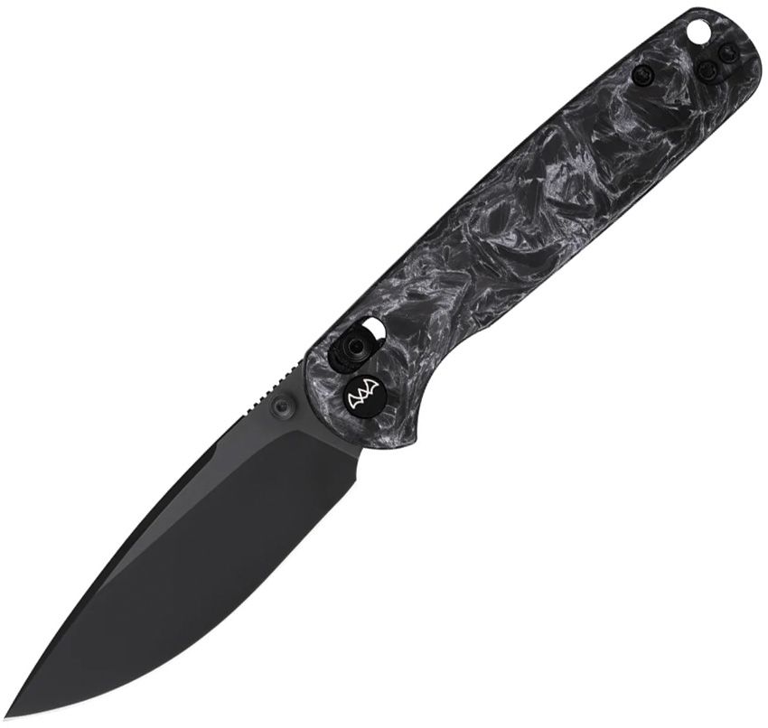Wixco Drax II Gray