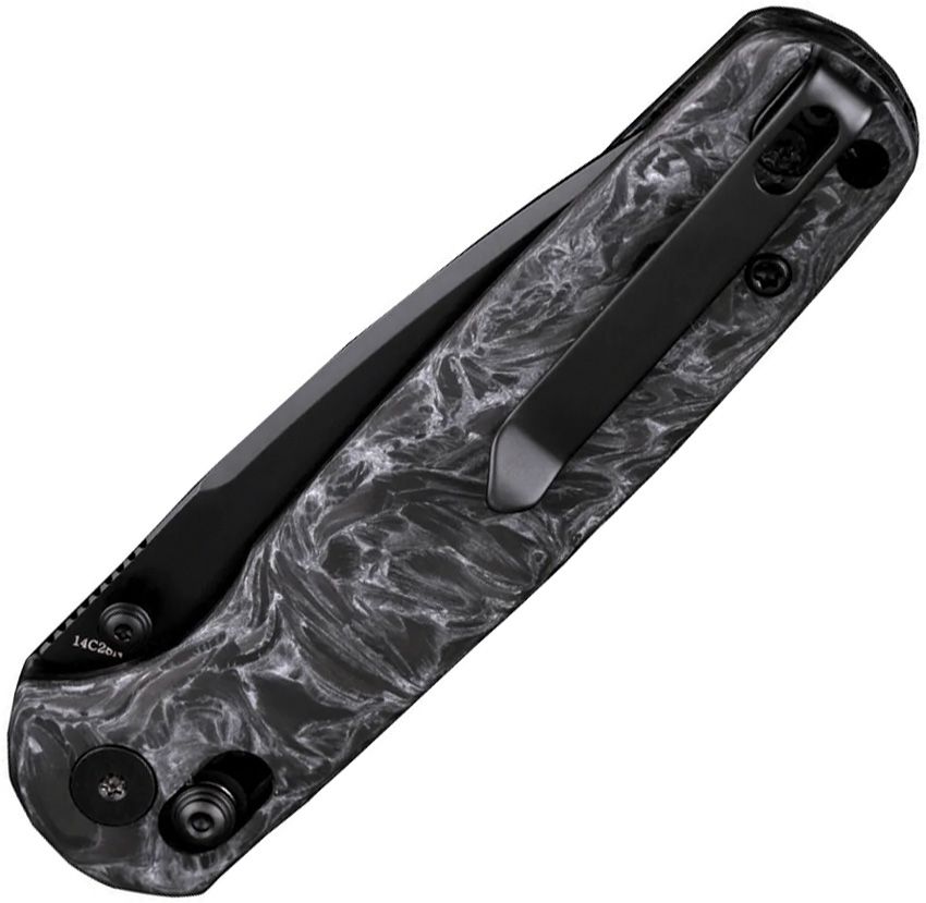 Wixco Drax II Gray