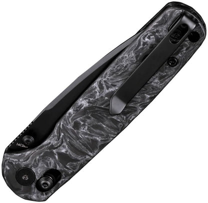 Wixco Drax II Gray