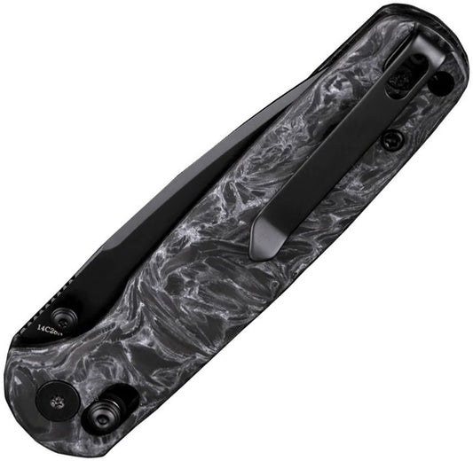 Wixco Drax II Gray