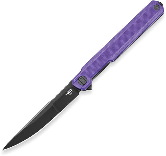 Bestech Duoz Purple