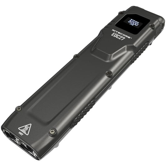 Nitecore EDC27 Ultra Slim