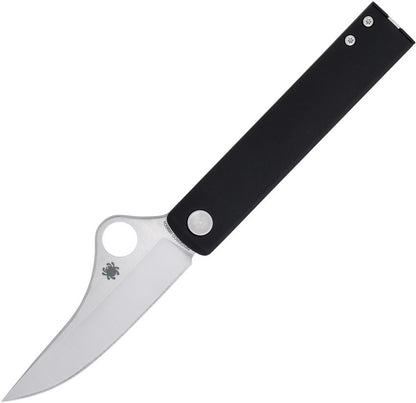 Spyderco Essenza