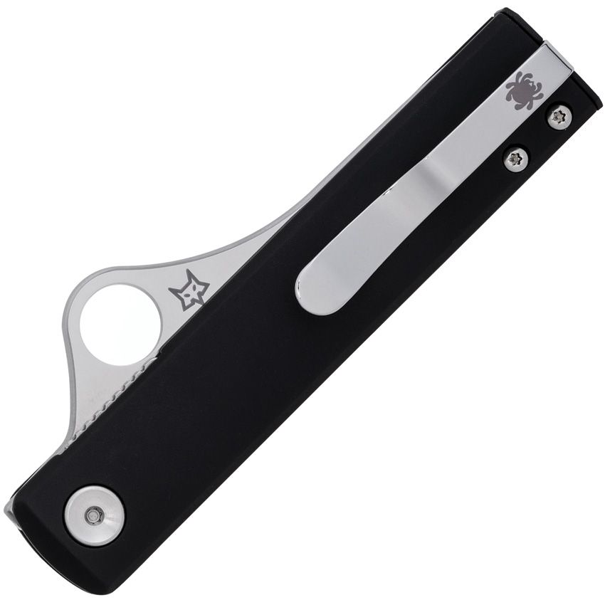 Spyderco Essenza