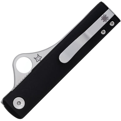 Spyderco Essenza