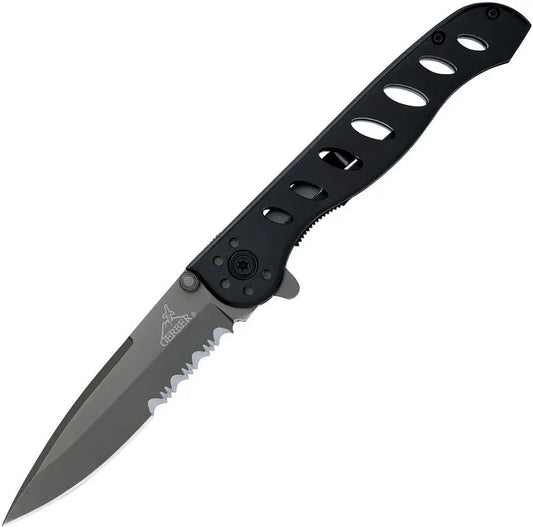 Gerber Evo Black