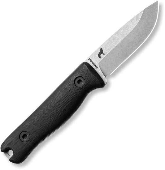 Reiff F3 EDC Black