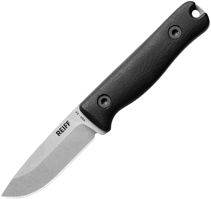 Reiff F3 EDC CPM-3V