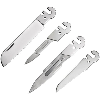 Roxon Flex FT02 Set