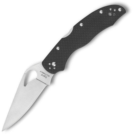 Byrd Harrier 2
