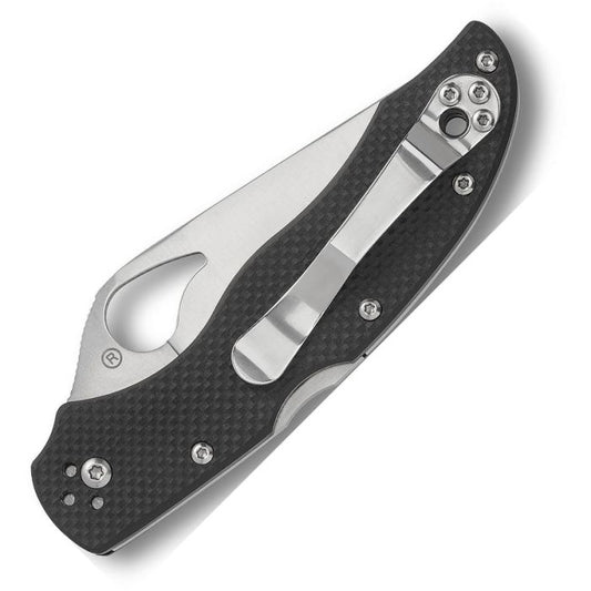 Byrd Harrier 2
