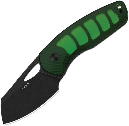 Kizer Hornet Green