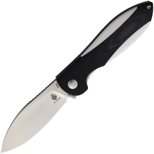Kizer Infinity