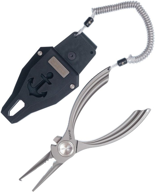 Ketuo Kedge Fishing Pliers