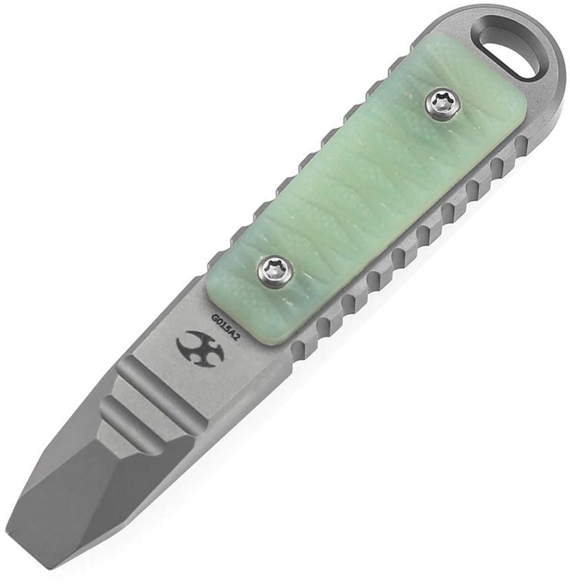 Kansept Kursor Pry Bar Jade