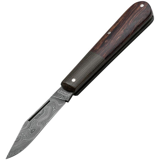 Boker Leopard Barlow