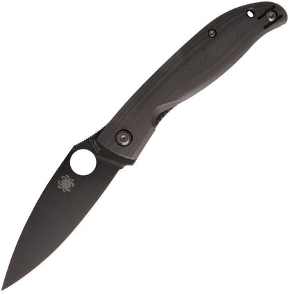 Spyderco Mantra 4