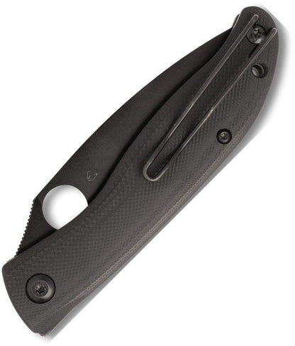 Spyderco Mantra 4