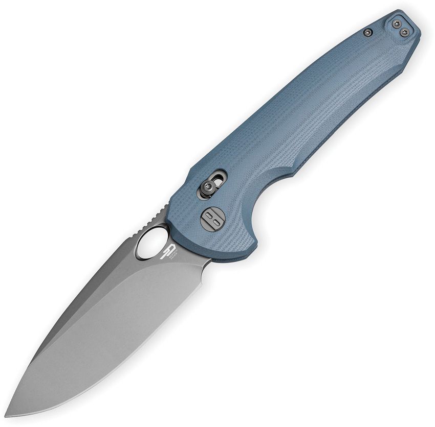 Bestech Noctar Blue