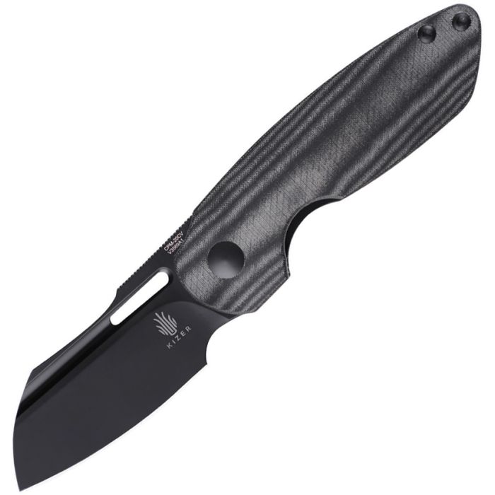 Kizer October
