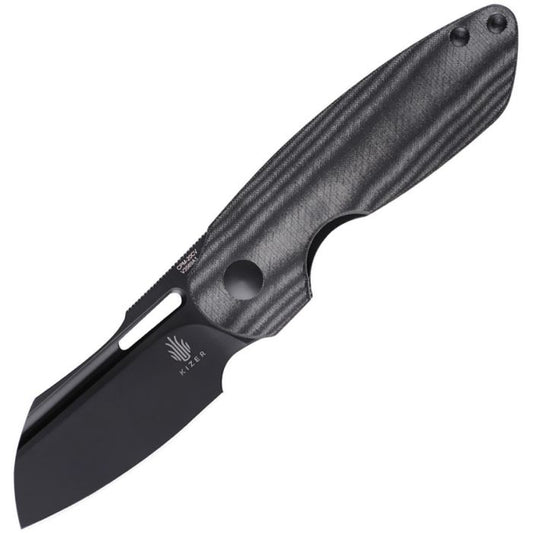 Kizer October