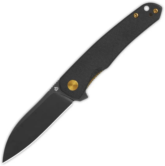 QSP Otter Black