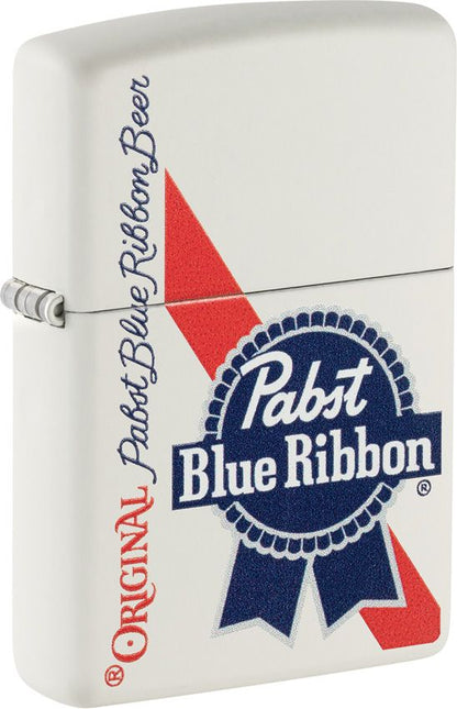 Zippo Pabst Blue Ribbon