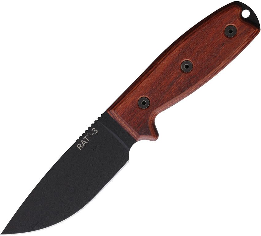 Ontario RAT 3 Wood