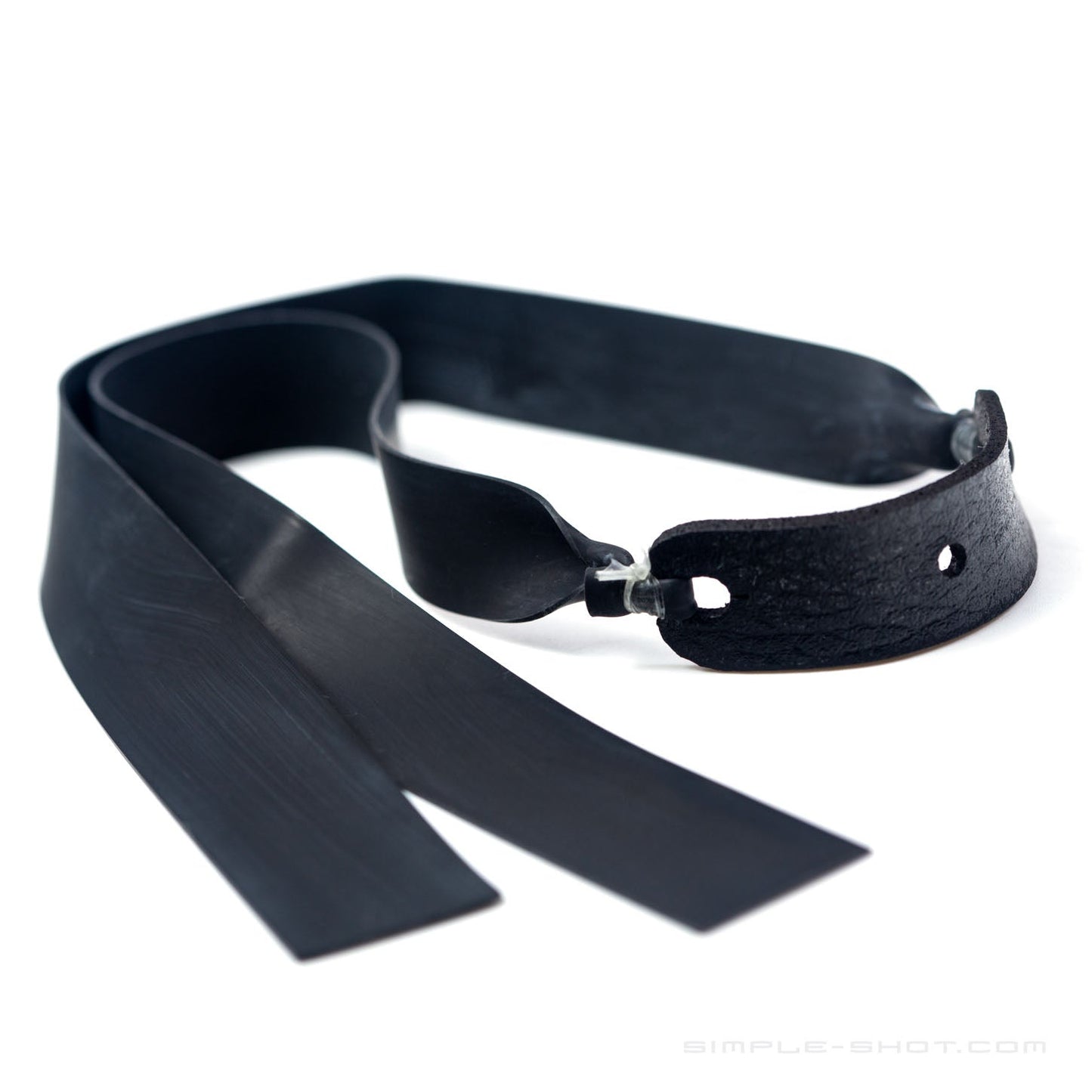 SimpleShot Replacement Flatbands General Purpose (3/8") 5-Pack