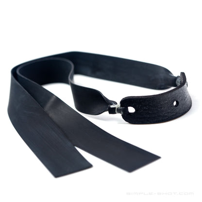 SimpleShot Replacement Flatbands General Purpose (3/8") 5-Pack