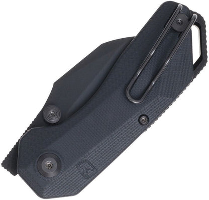 Ketuo Rhapsody Black