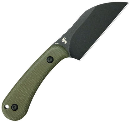 Kubey Rockhopper Green
