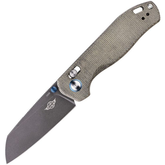 Oknife Rubato 2