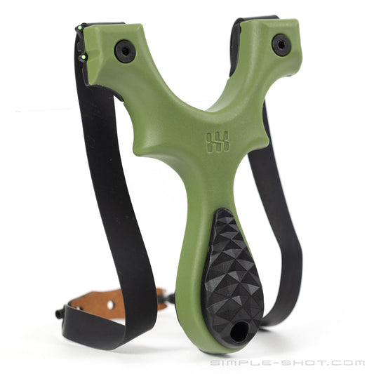 SimpleShot Scout LT2 Green