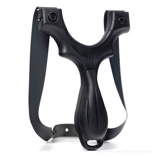 SimpleShot Scout X Black