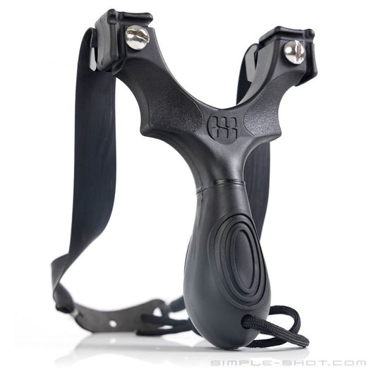 SimpleShot Scout XT Black