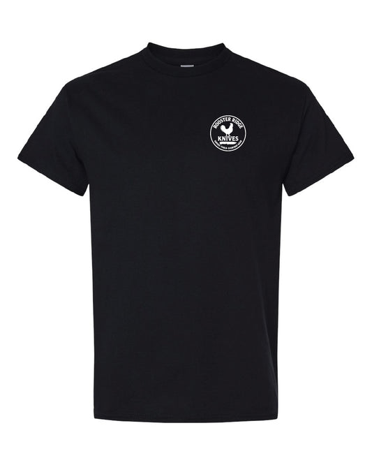Rooster Ridge Knives T-Shirt 3XL