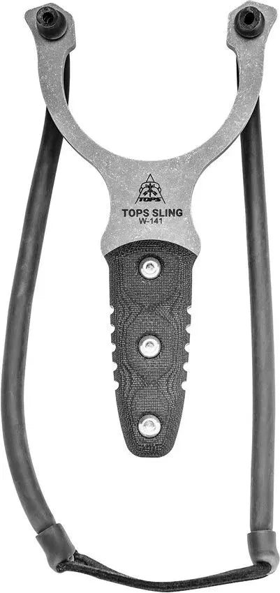 TOPS Slingshot
