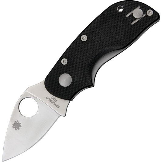 Spyderco Chicago