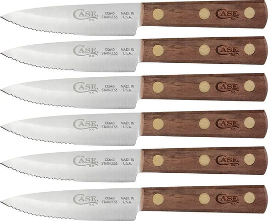 Case Steak Knife Set