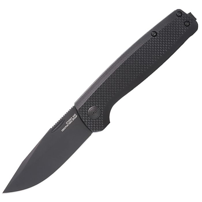 SOG Terminus SJ Blackout