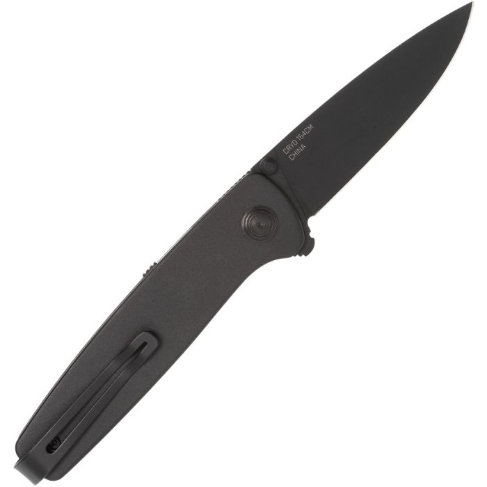 SOG Twitch III Black