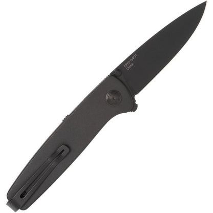 SOG Twitch III Black