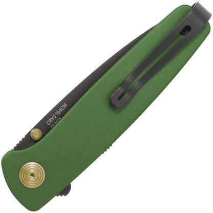 SOG Twitch III Green
