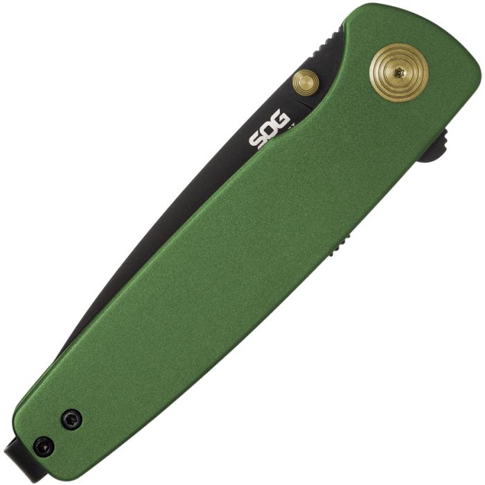 SOG Twitch III Green