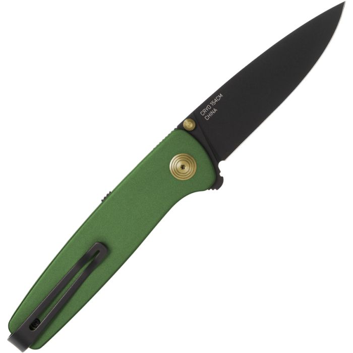 SOG Twitch III Green