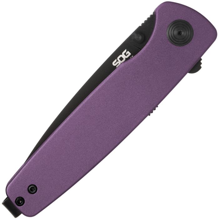 SOG Twitch III Purple
