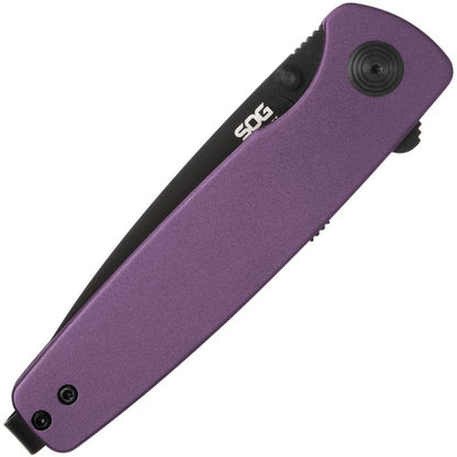 SOG Twitch III Purple